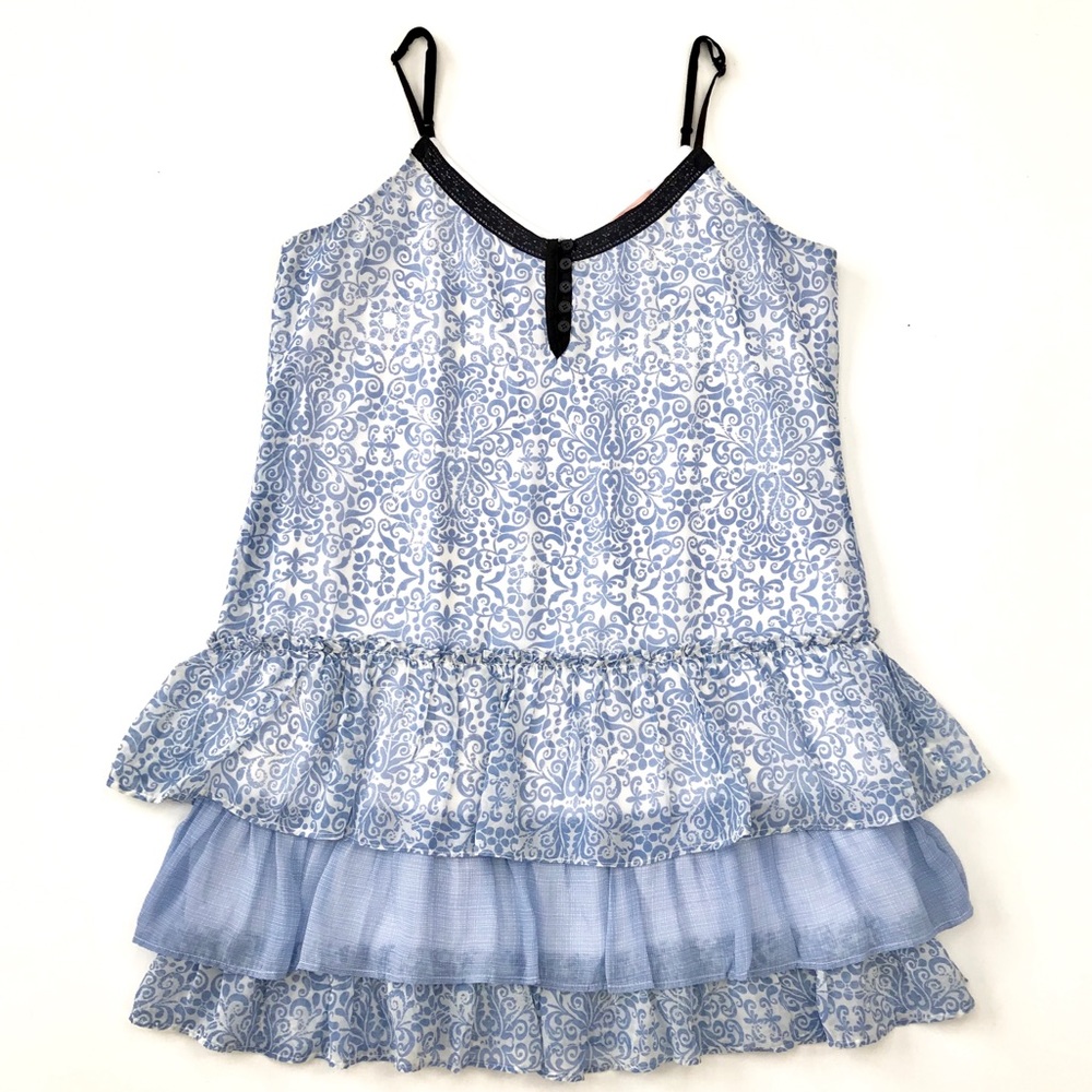 Band of Gypsies Sun Dress Size Large